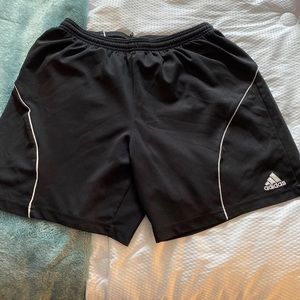 Adidas Soccer Shorts